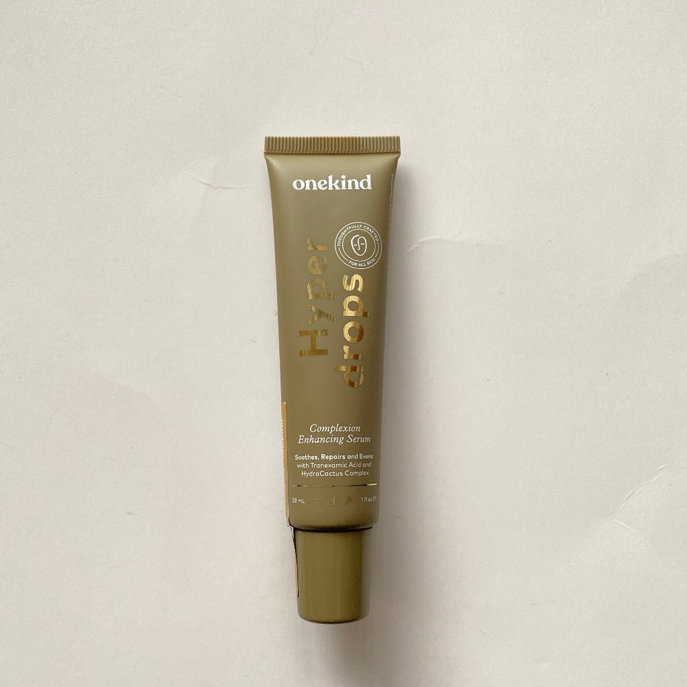 Hyperdrops Complexion Enhancing Serum onekind 30ML | 1FL Oz